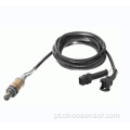 04-06 BenzE63 AMG6.2 G500 5.0 sensor de oxigênio traseiro